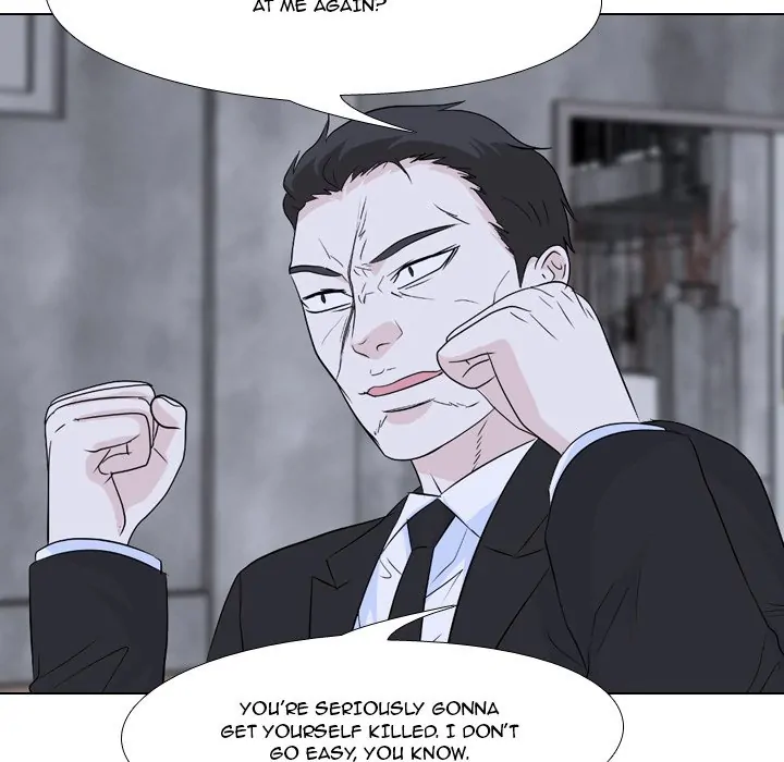 High School Legend: Red Dragon Chapter 121 - Page 21