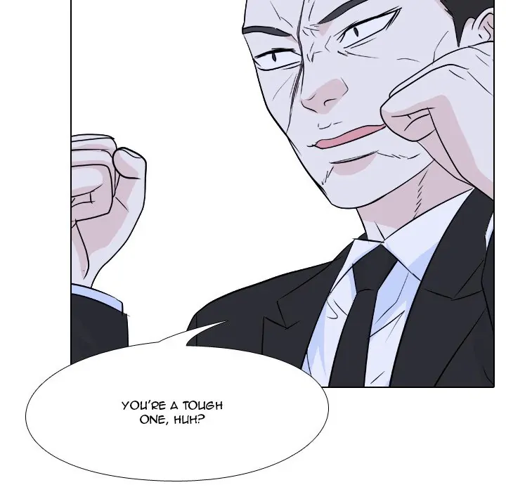 High School Legend: Red Dragon Chapter 121 - Page 24