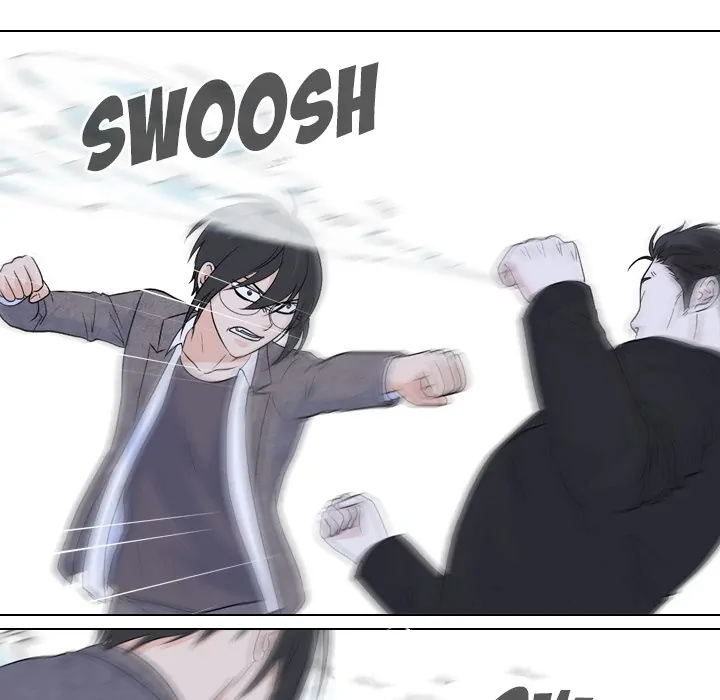 High School Legend: Red Dragon Chapter 121 - Page 26