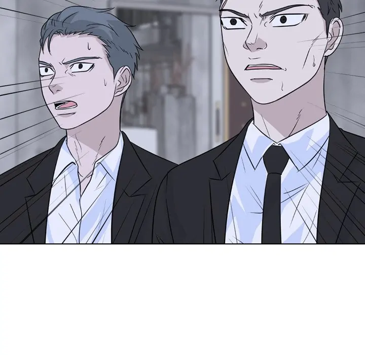 High School Legend: Red Dragon Chapter 121 - Page 32