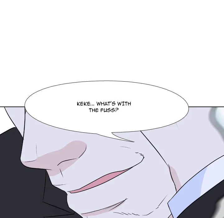 High School Legend: Red Dragon Chapter 121 - Page 33
