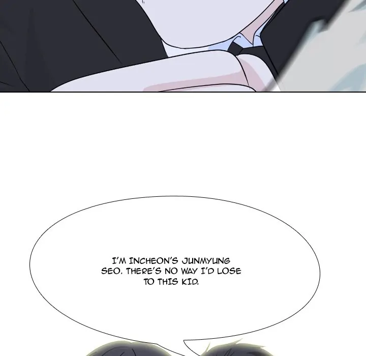 High School Legend: Red Dragon Chapter 121 - Page 34