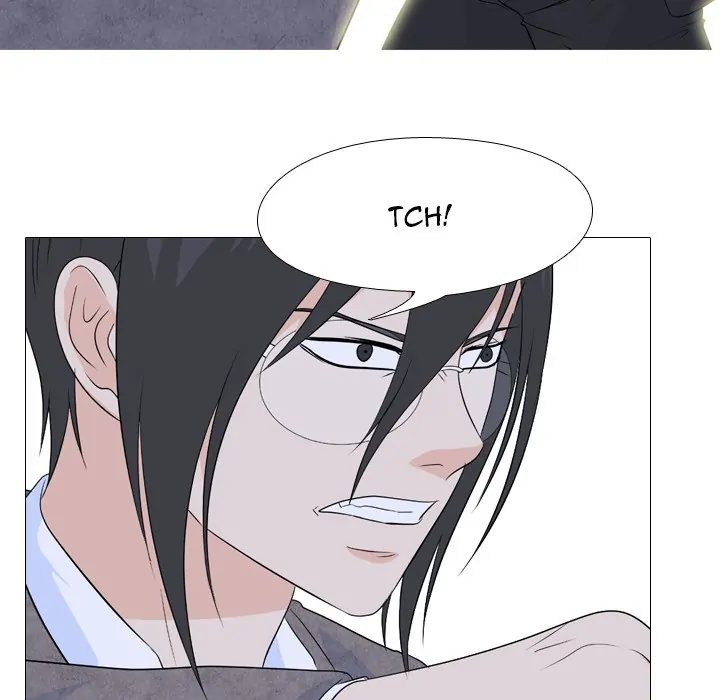 High School Legend: Red Dragon Chapter 121 - Page 36