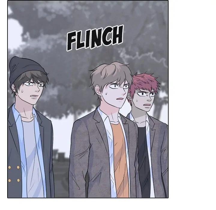 High School Legend: Red Dragon Chapter 121 - Page 40