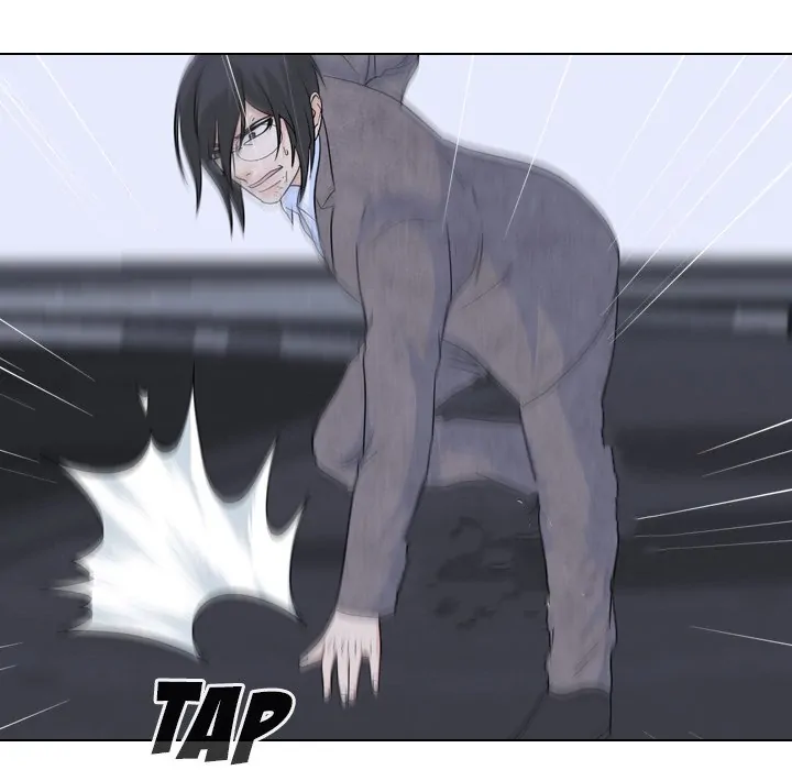 High School Legend: Red Dragon Chapter 121 - Page 41