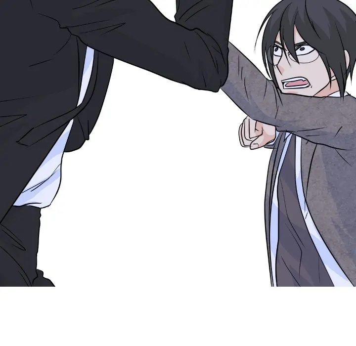 High School Legend: Red Dragon Chapter 121 - Page 50