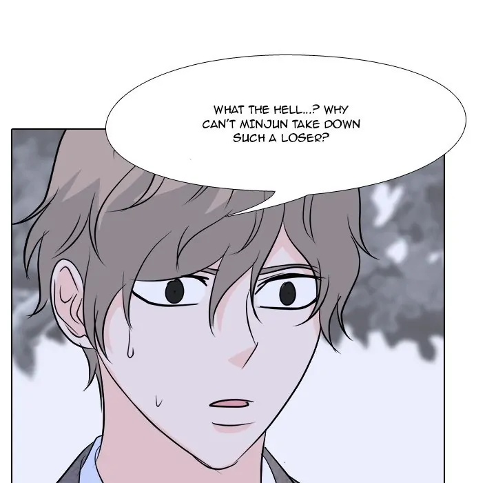 High School Legend: Red Dragon Chapter 121 - Page 52