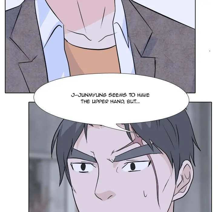 High School Legend: Red Dragon Chapter 121 - Page 53