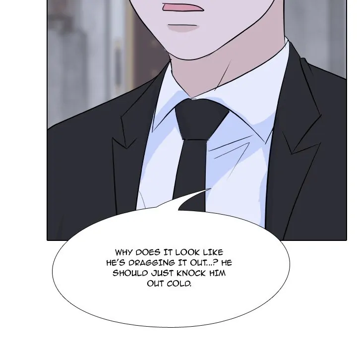 High School Legend: Red Dragon Chapter 121 - Page 54