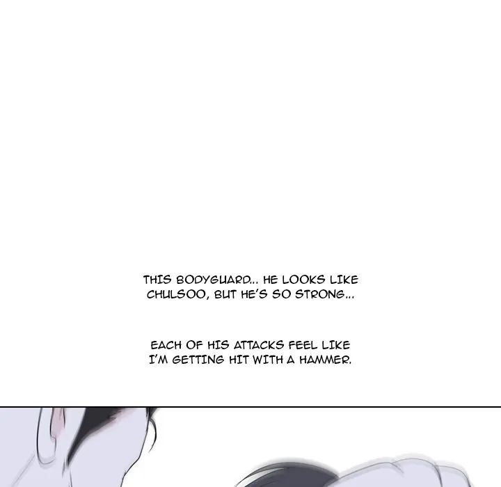 High School Legend: Red Dragon Chapter 121 - Page 55