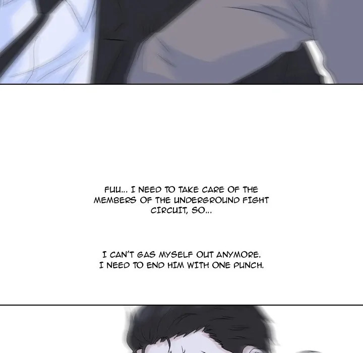 High School Legend: Red Dragon Chapter 121 - Page 58