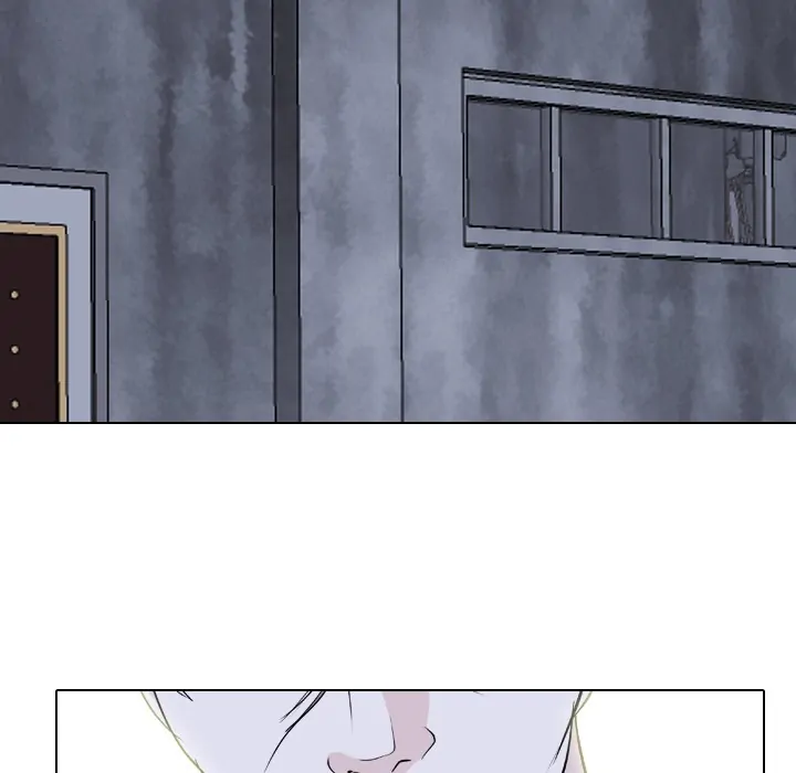 High School Legend: Red Dragon Chapter 121 - Page 7