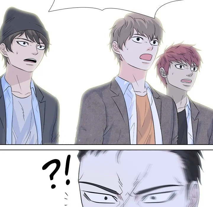 High School Legend: Red Dragon Chapter 121 - Page 67