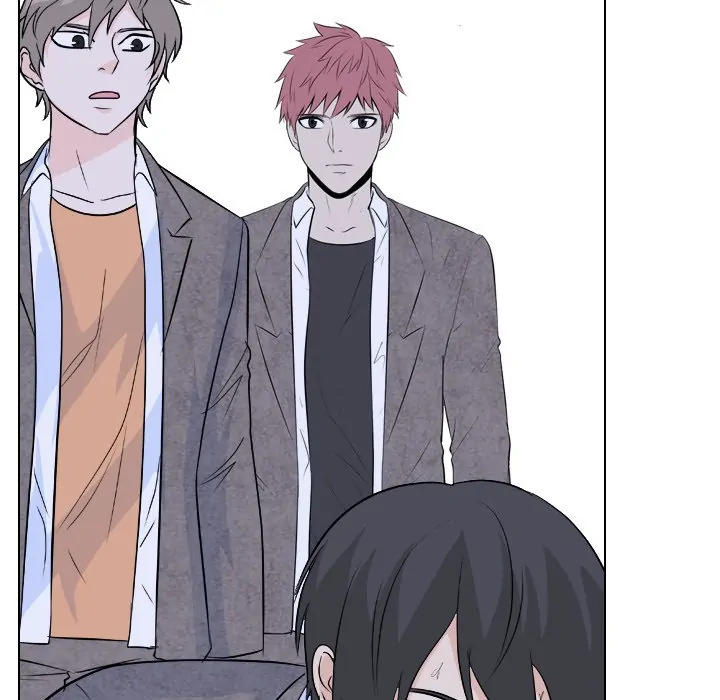 High School Legend: Red Dragon Chapter 121 - Page 69