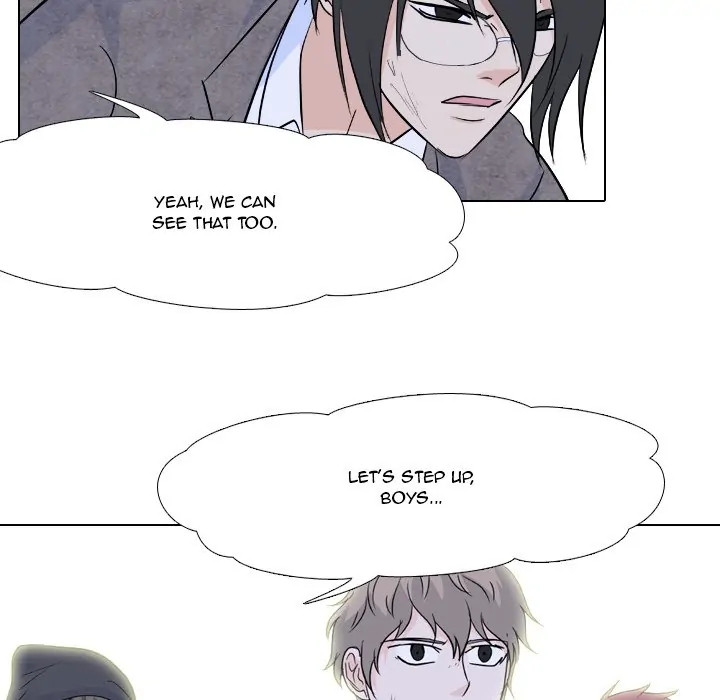 High School Legend: Red Dragon Chapter 121 - Page 70