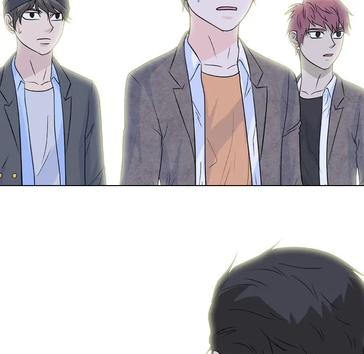 High School Legend: Red Dragon Chapter 121 - Page 71