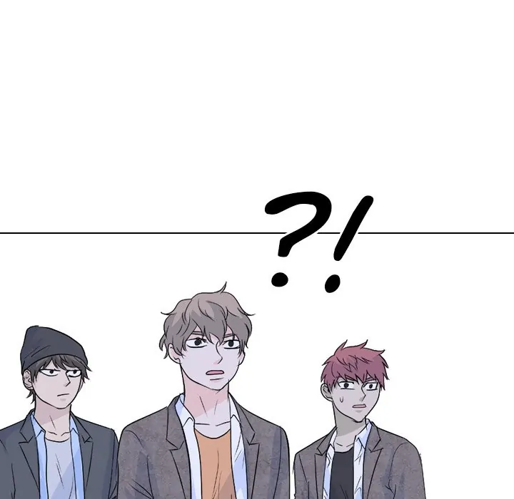 High School Legend: Red Dragon Chapter 121 - Page 74