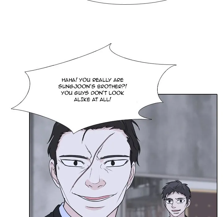 High School Legend: Red Dragon Chapter 121 - Page 76