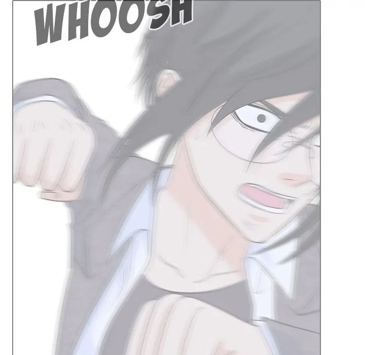 High School Legend: Red Dragon Chapter 121 - Page 78
