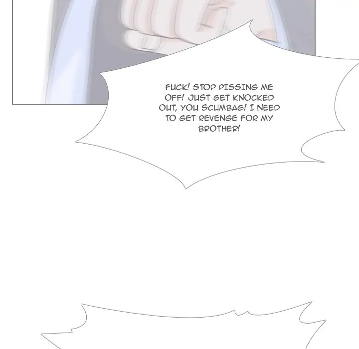 High School Legend: Red Dragon Chapter 121 - Page 79