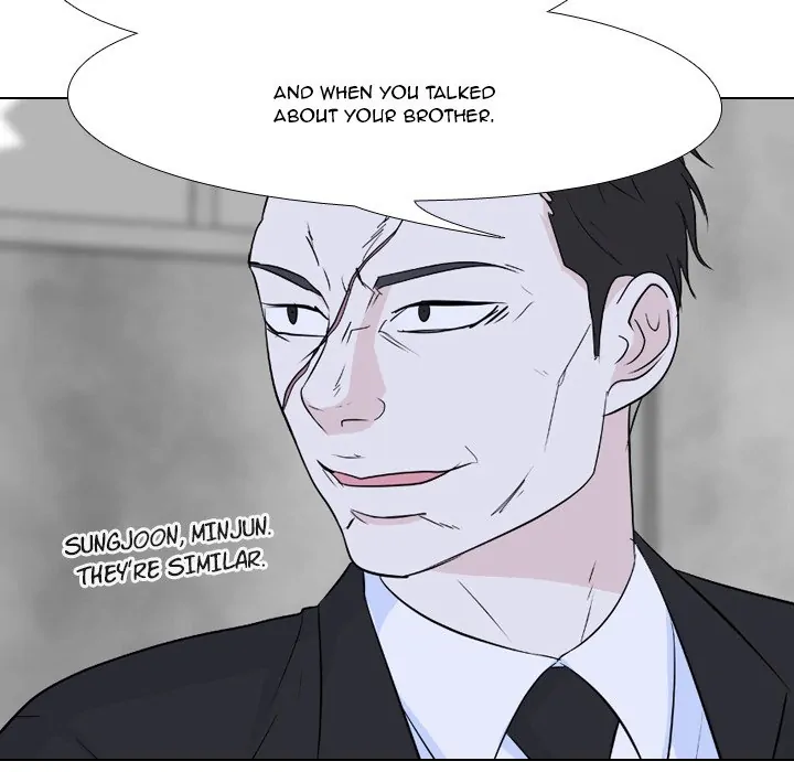 High School Legend: Red Dragon Chapter 121 - Page 82