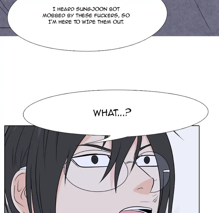 High School Legend: Red Dragon Chapter 121 - Page 86