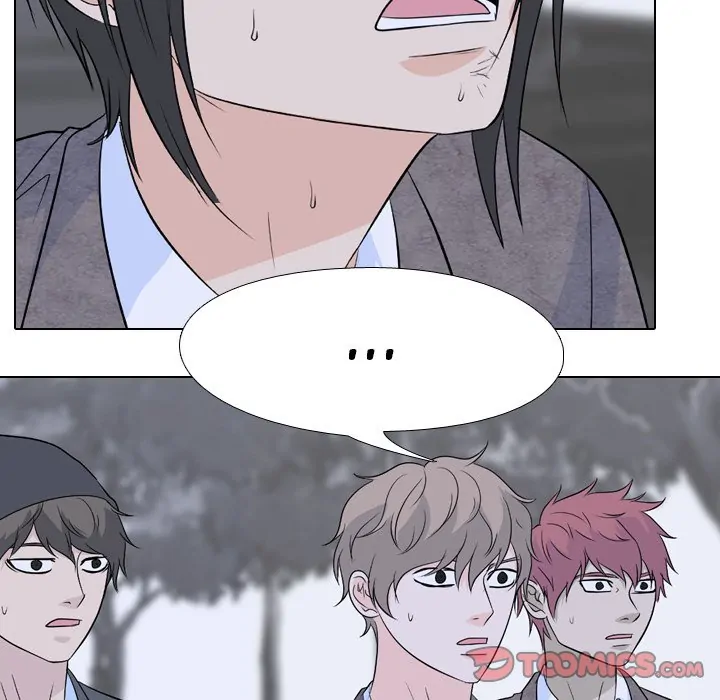 High School Legend: Red Dragon Chapter 121 - Page 87