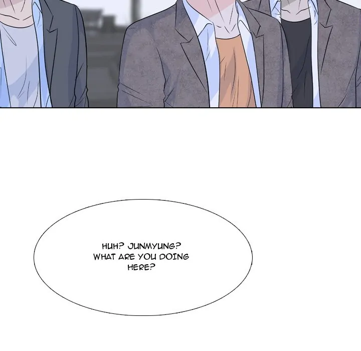 High School Legend: Red Dragon Chapter 121 - Page 88