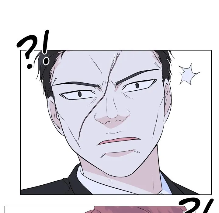 High School Legend: Red Dragon Chapter 121 - Page 89