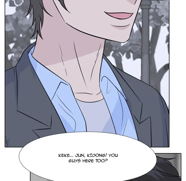 High School Legend: Red Dragon Chapter 121 - Page 94
