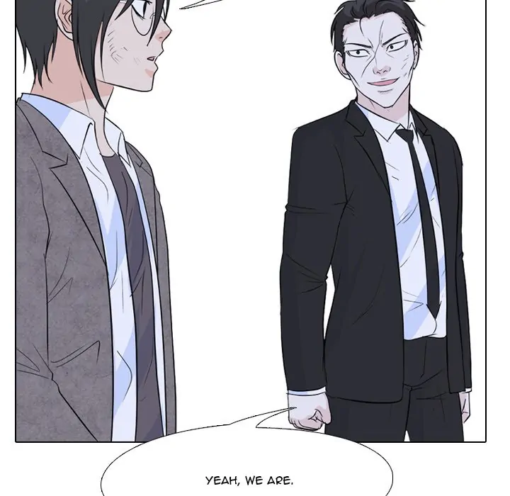 High School Legend: Red Dragon Chapter 121 - Page 98