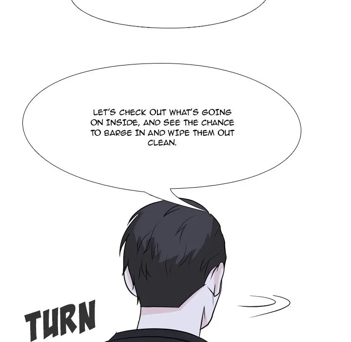 High School Legend: Red Dragon Chapter 121 - Page 99