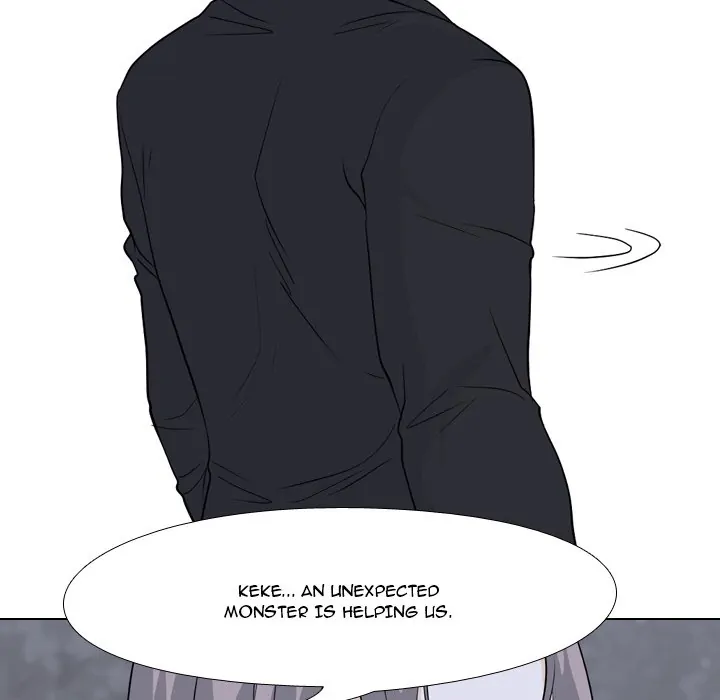 High School Legend: Red Dragon Chapter 121 - Page 100