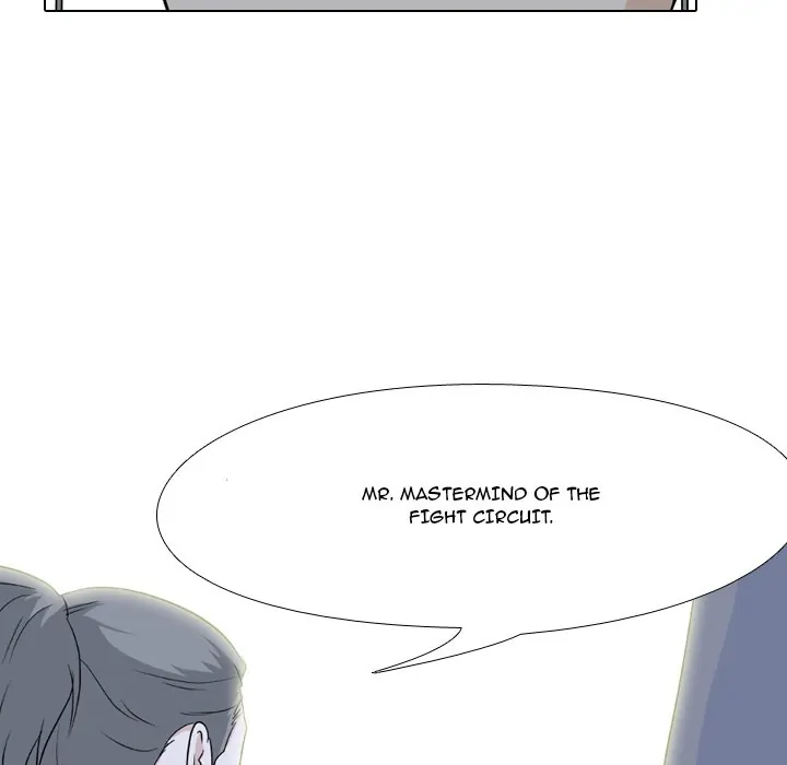 High School Legend: Red Dragon Chapter 123 - Page 11