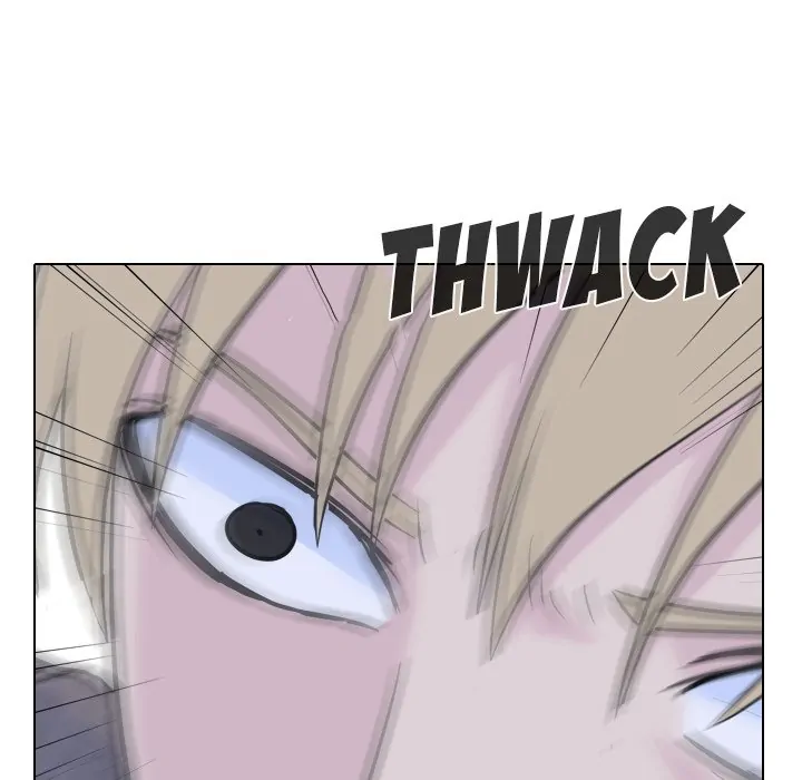 High School Legend: Red Dragon Chapter 123 - Page 101