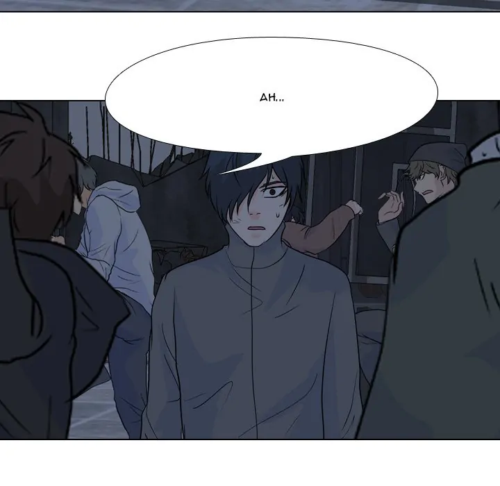 High School Legend: Red Dragon Chapter 123 - Page 110