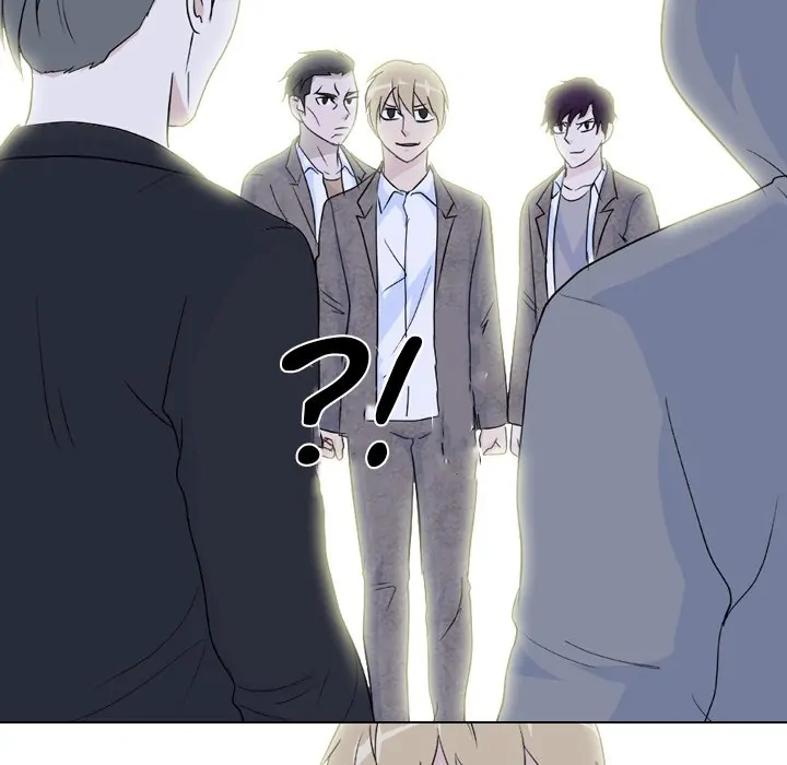 High School Legend: Red Dragon Chapter 123 - Page 12