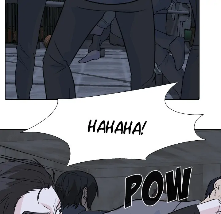 High School Legend: Red Dragon Chapter 123 - Page 112