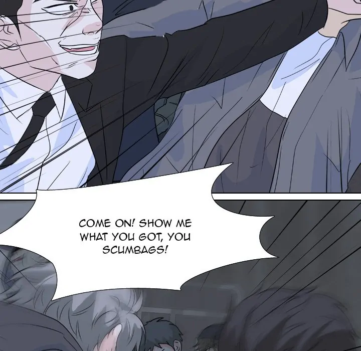 High School Legend: Red Dragon Chapter 123 - Page 113