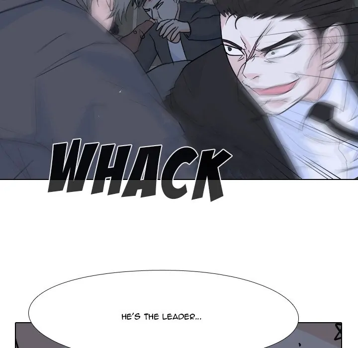 High School Legend: Red Dragon Chapter 123 - Page 114