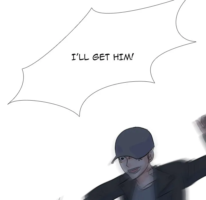 High School Legend: Red Dragon Chapter 123 - Page 117