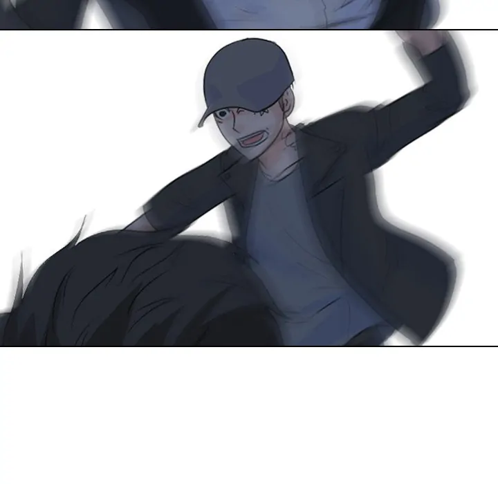 High School Legend: Red Dragon Chapter 123 - Page 119