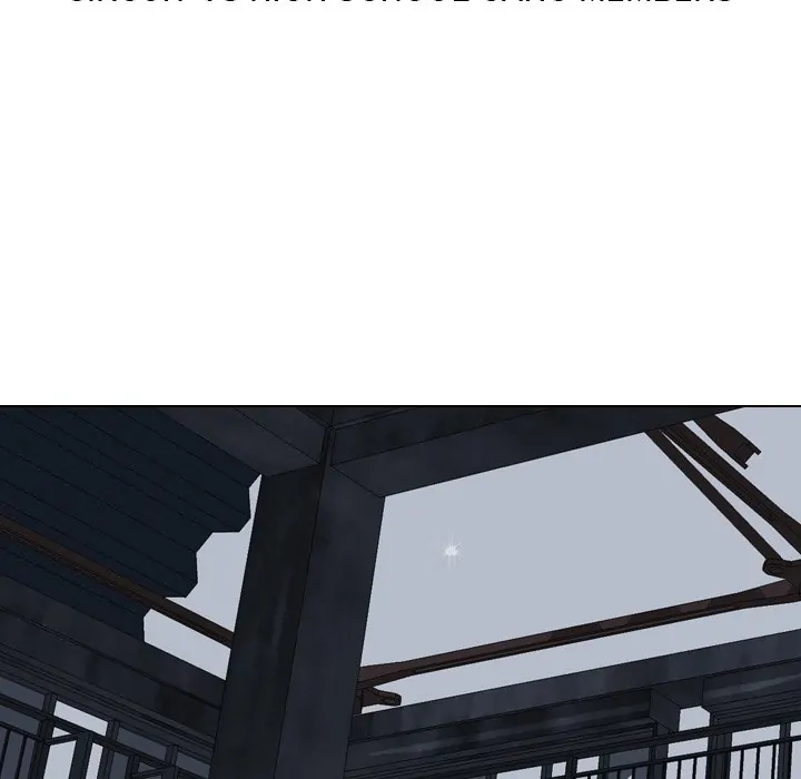 High School Legend: Red Dragon Chapter 123 - Page 15