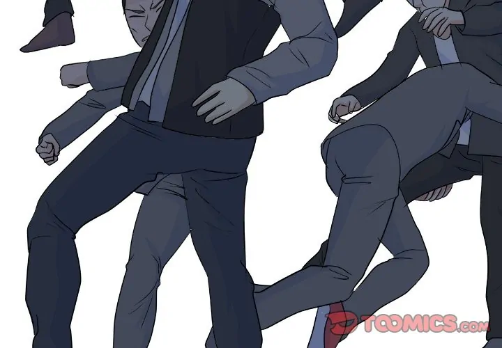 High School Legend: Red Dragon Chapter 123 - Page 3