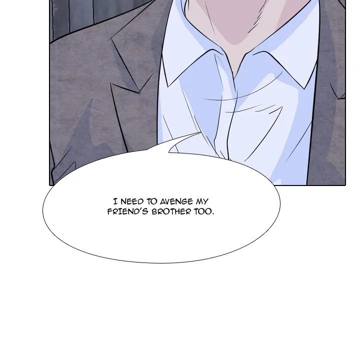 High School Legend: Red Dragon Chapter 123 - Page 21
