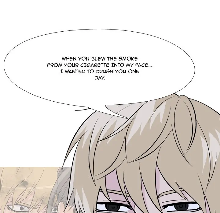 High School Legend: Red Dragon Chapter 123 - Page 22