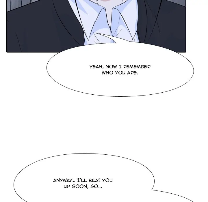 High School Legend: Red Dragon Chapter 123 - Page 25