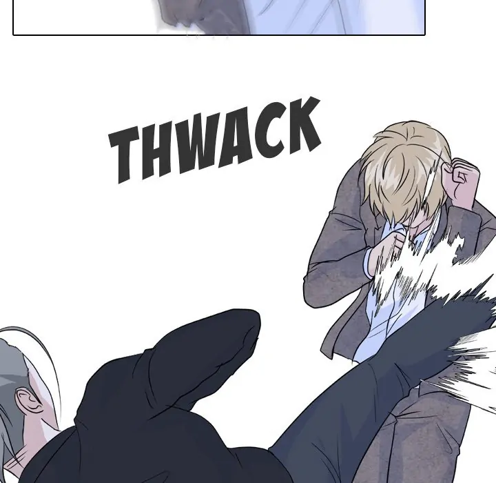 High School Legend: Red Dragon Chapter 123 - Page 38