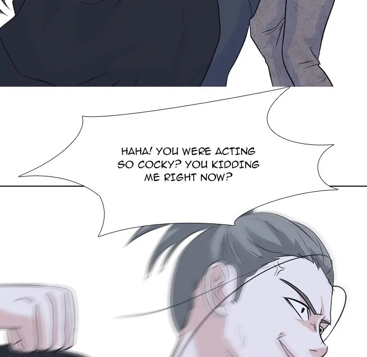 High School Legend: Red Dragon Chapter 123 - Page 39