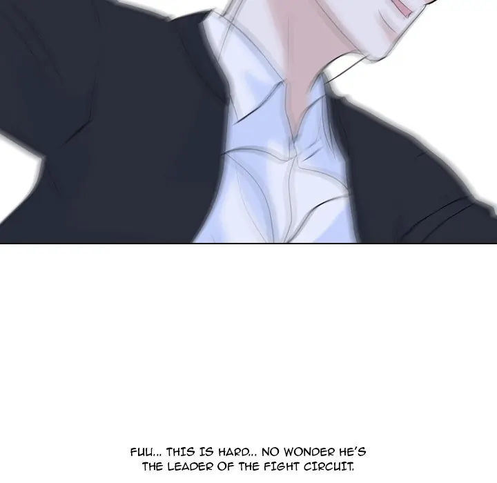 High School Legend: Red Dragon Chapter 123 - Page 40